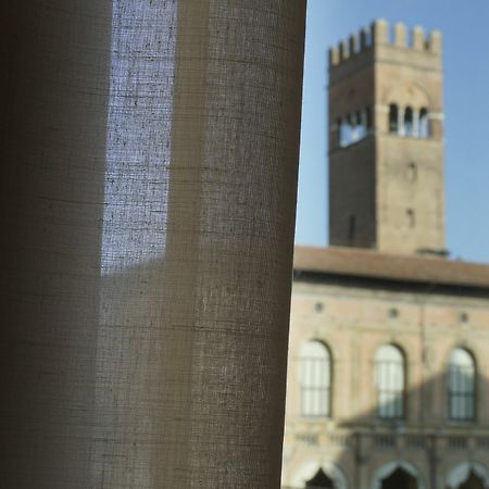 Casa Isolani Luxury Rooms Piazza Maggiore Bologna Buitenkant foto