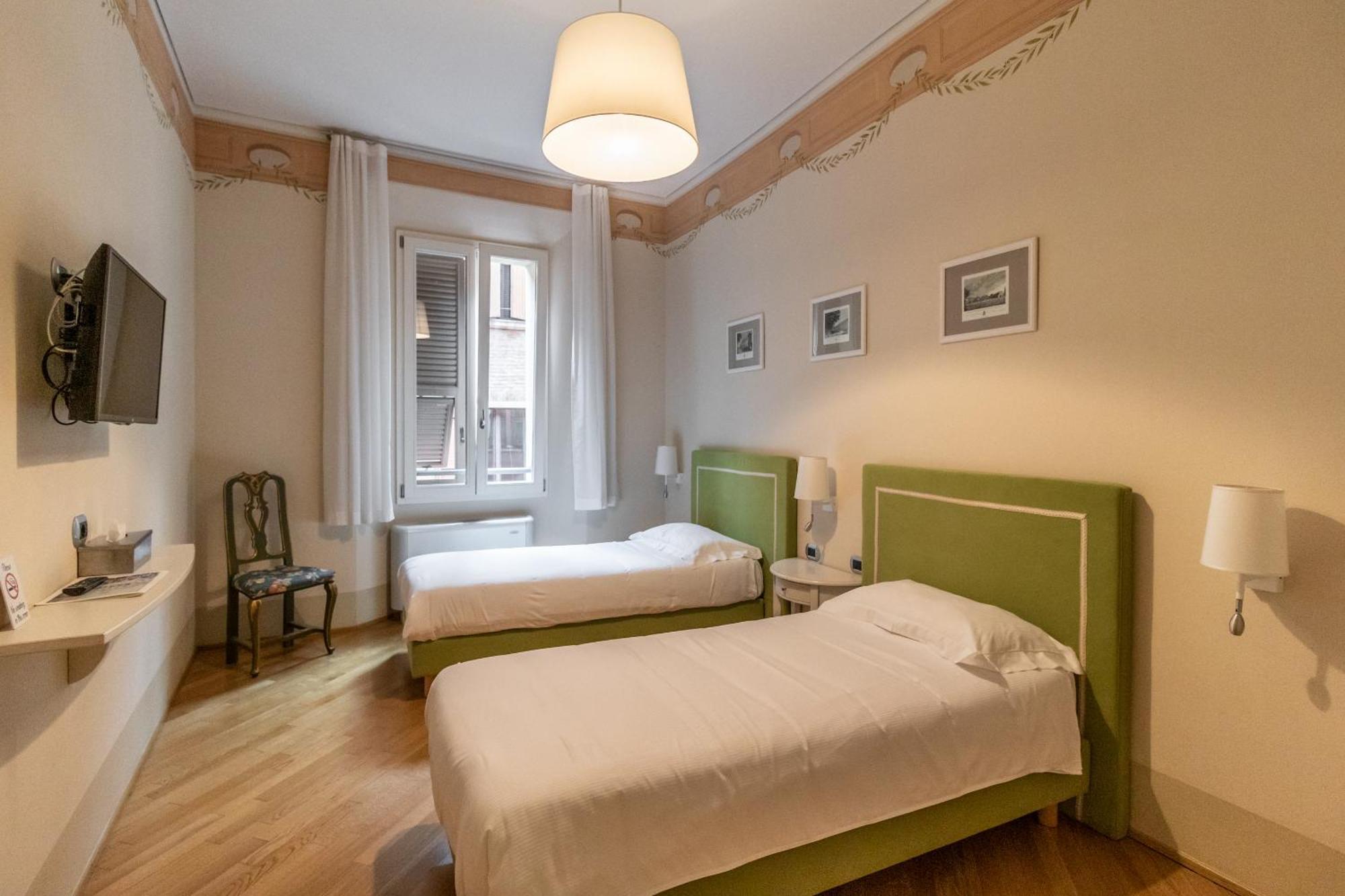 Casa Isolani Luxury Rooms Piazza Maggiore Bologna Buitenkant foto