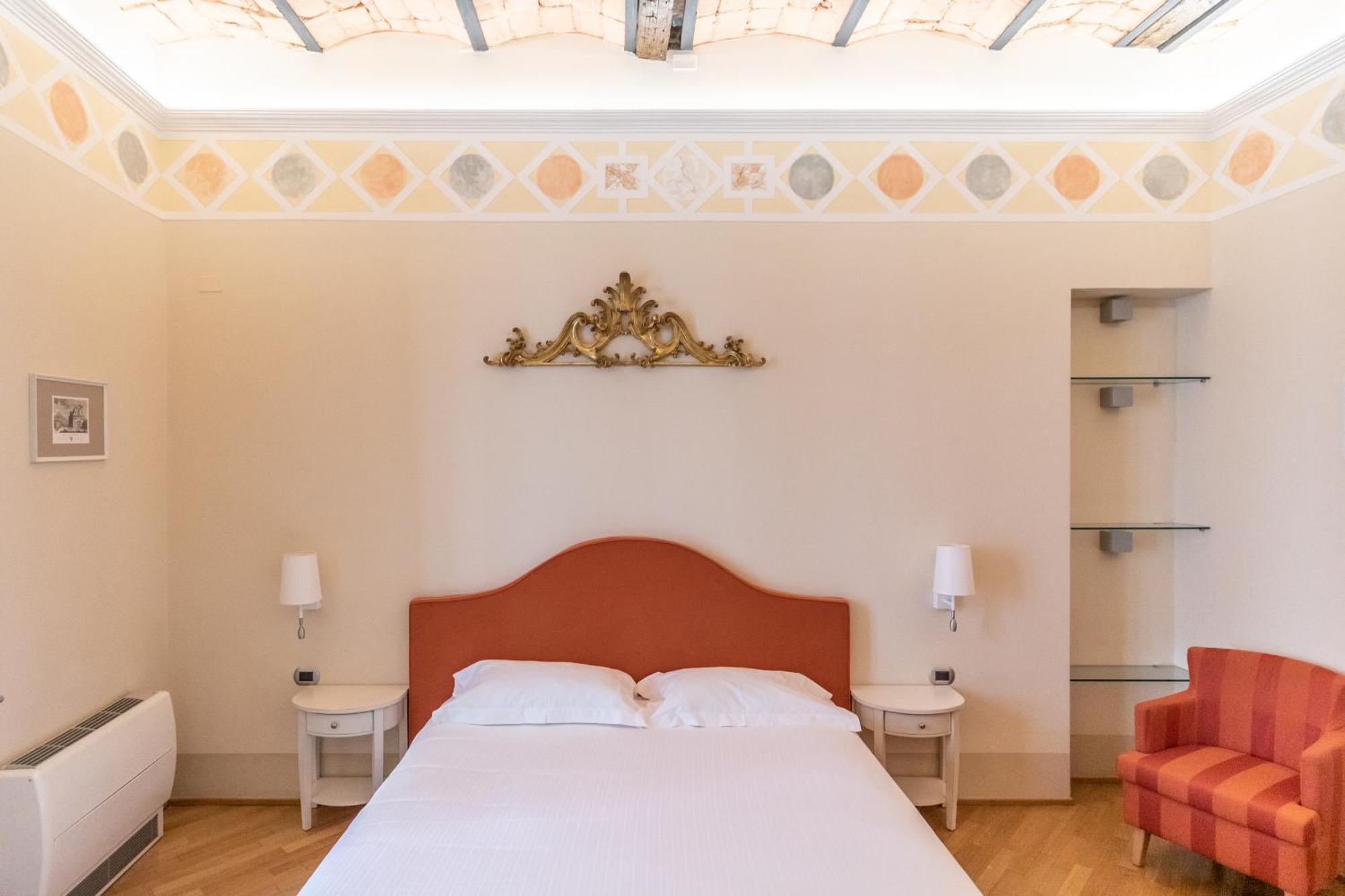 Casa Isolani Luxury Rooms Piazza Maggiore Bologna Buitenkant foto
