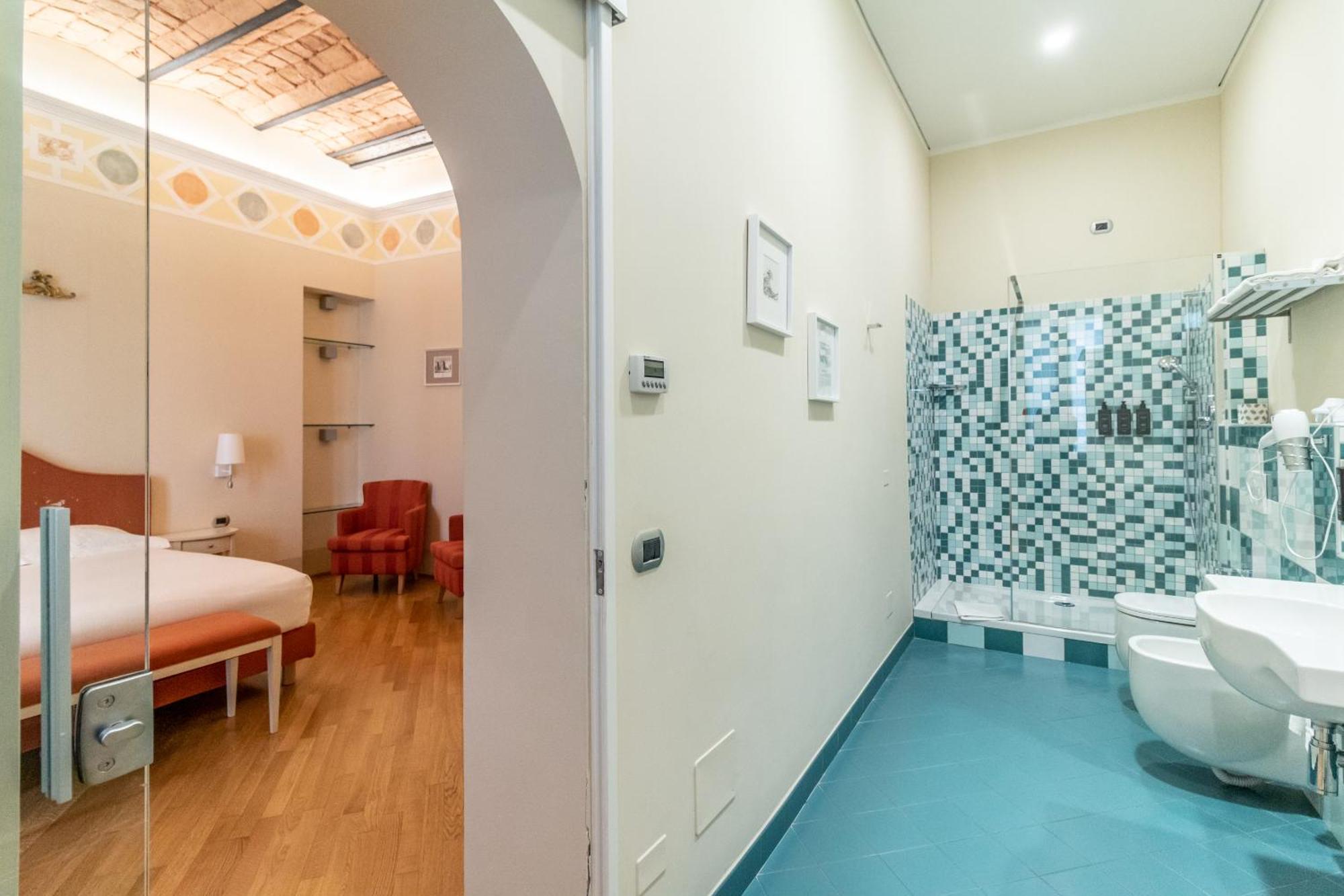 Casa Isolani Luxury Rooms Piazza Maggiore Bologna Buitenkant foto