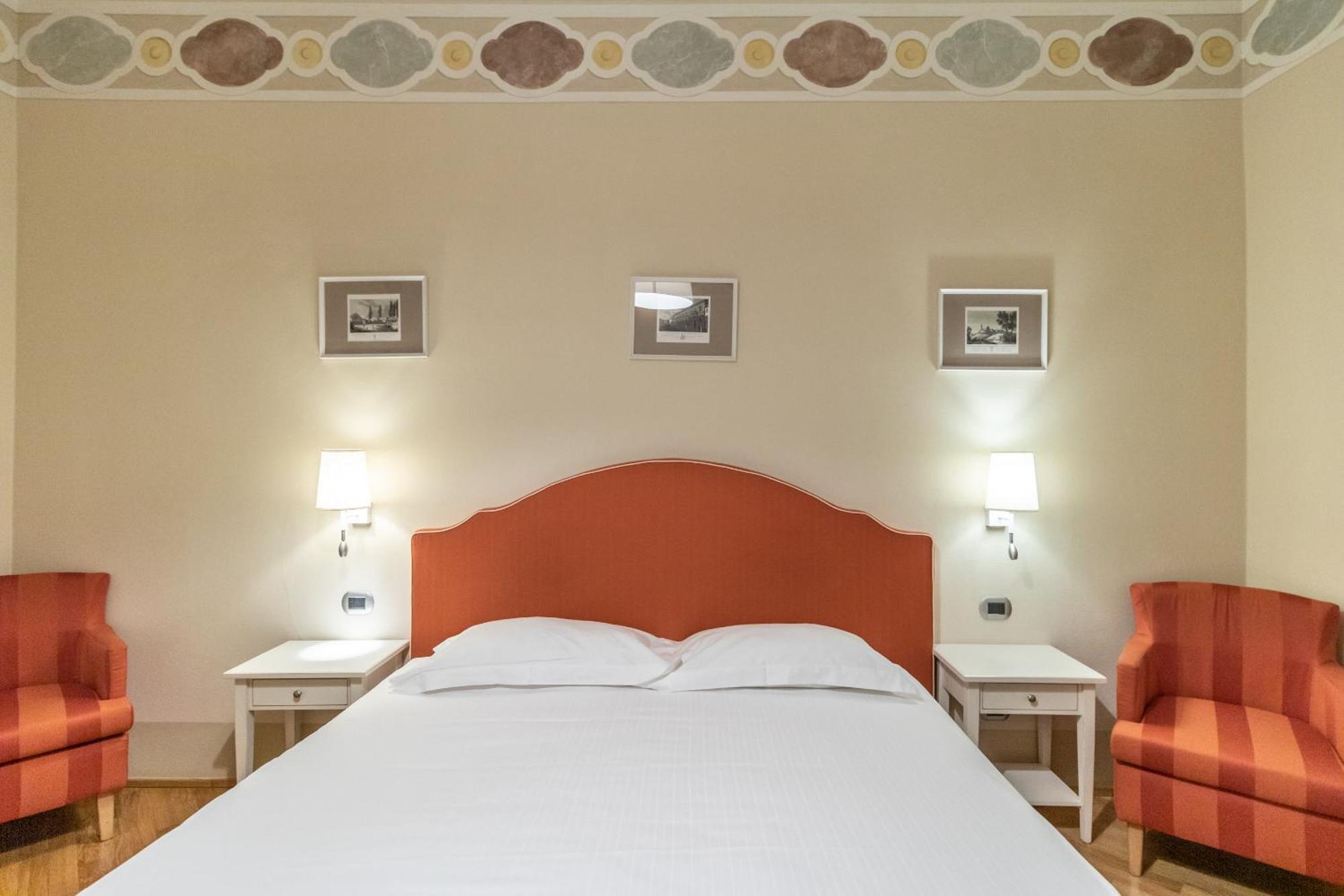 Casa Isolani Luxury Rooms Piazza Maggiore Bologna Buitenkant foto