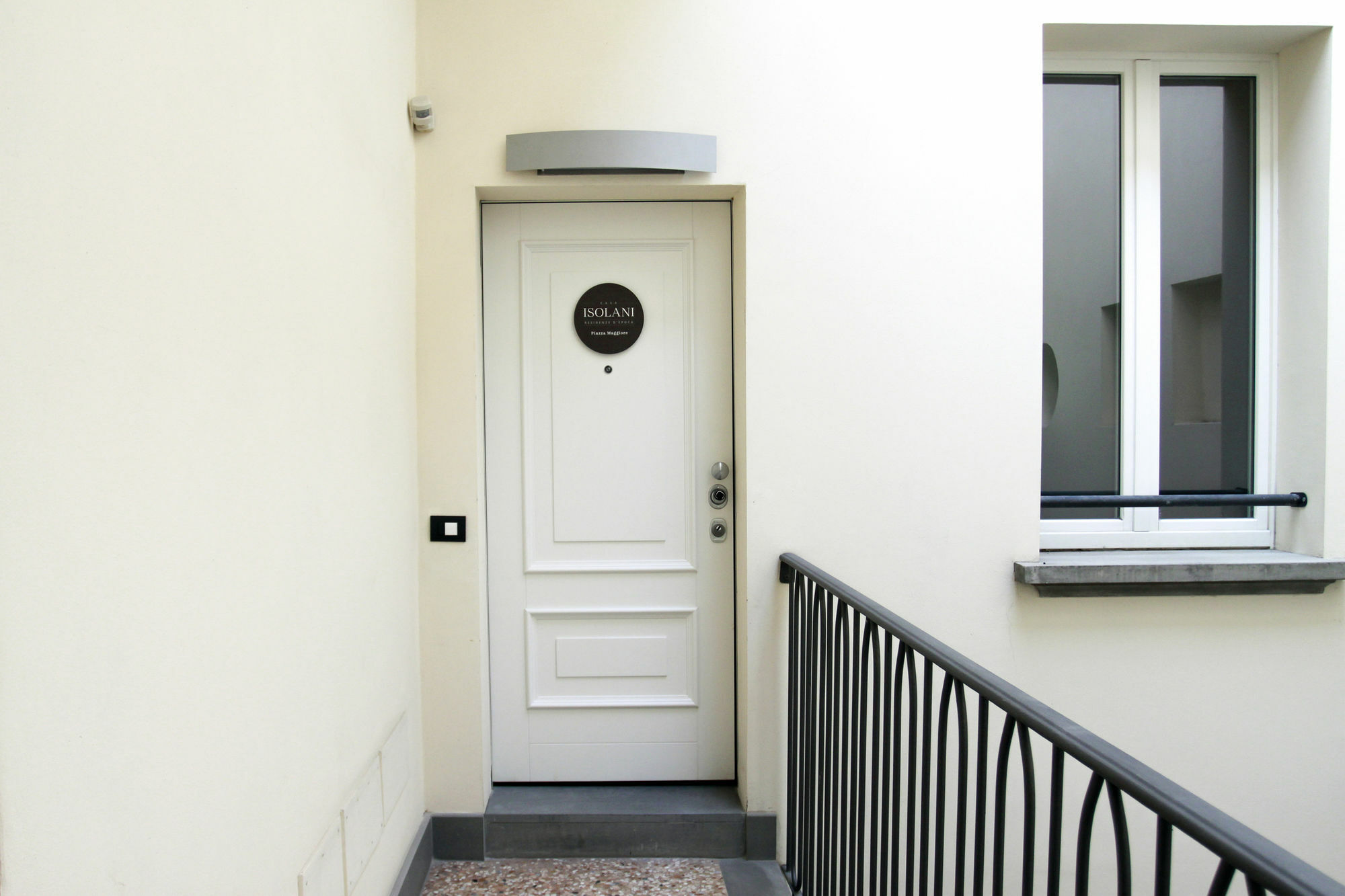 Casa Isolani Luxury Rooms Piazza Maggiore Bologna Buitenkant foto